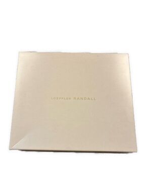 loeffler randall Shoe Box Gift Box 12.75 X 11 X 4